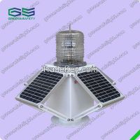 LED Solar Powered Marine Lanterns