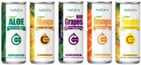 Natura Fruit Juice with Pulp