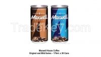 Maxwell Coffee