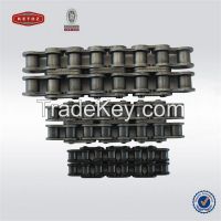 ISO factory produce industrial roller chain with automatic lubrication