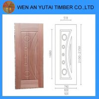 hdf moulded door skin