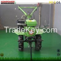 Scale down farm diesel tiller mini cultivator rotovator manufacturer