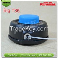 New OEM 10MM T35 String Auto Feed Trimmer Head