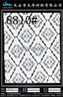 nylon lace fabric