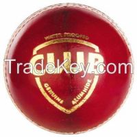 CLUB LEATHER CRICKET BALLS