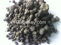 Clinker Cement