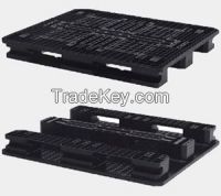 MULTI USAGE INDUSTRIAL PALLET