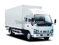 Cargo Truck 600P