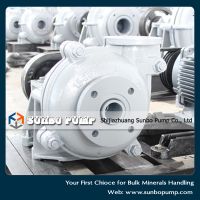 Warman Slurry pump 