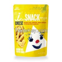 I-Snack (Cheese
