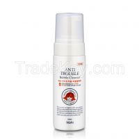 Anti trouble Bubble cleanser