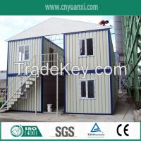 20ft Container House for Site Camp