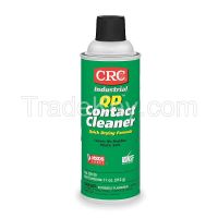 CRC  03130 Contact Cleaner, Aerosol Can, 11 oz.