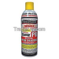 BLASTER 16-PB-IND Penetrating Solvent, HD, Size 11 Oz