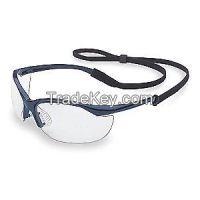 NORTH BY HONEYWELL  11150900  Safety Glasses Clear Antfg Scrtch-Rsstnt