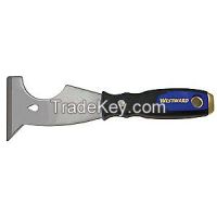 WESTWARD 4YP28 Painters Tool 6-In-1