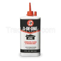 3-IN-ONE Oil, Multi Purpose