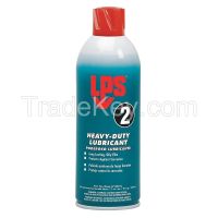 LPS 00216 LPS 2(R), Heavy-Duty Lubricant 11 oz.