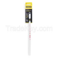 STANLEY 15630 Hacksaw Blade 12 In 32 TPI Bi-metal