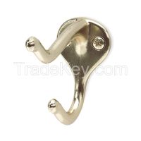 APPROVED VENDOR 4JG64  Coat and Garment Hook