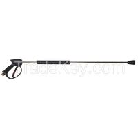APPROVED VENDOR ALSK2LANCE Spray Gun With 36 In Lance 3700 psi