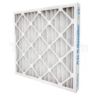 AIR HANDLER 4YUW9 High Cap.Pleated Filter 12x24x2 MERV10