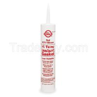 PRO-SEAL 80728 RTV Silicone Sealant 11.1 oz Cartridge