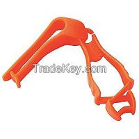 ERGODYNE 3405 E5405 Glove Clip With Belt Clip 9 in H