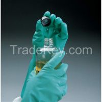 MAPA  AF18 Chemical Resistant Glove 18 mil Sz 7 PR