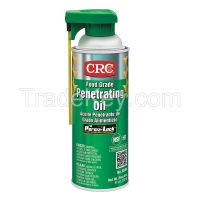 CRC 03086 Penetrating Oil, Food Grade, 16oz, Net 11oz