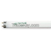 GE LIGHTING F17T8SP35ECO Fluorescent Linear Lamp T8 Neutral 3500K