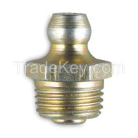 APPROVED VENDOR 5PU10  Grease Fitting Str OAL .62 In PK10