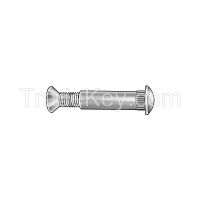 APPROVED VENDOR Z5215 Architect Bolt 1/4-20