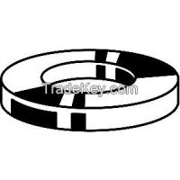 APPROVED VENDOR U382001500001 Flat Washer CS Fits 1-1/2 in. PK5