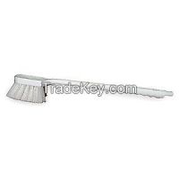 TOUGH GUY 1VAE3 Utility Brush Nylon 20 in OAL
