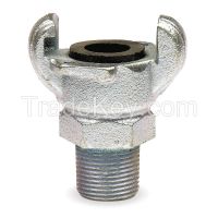 APPROVED VENDOR 3LX95 Coupler 3/4 In Size