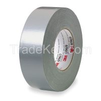 6969 Duct Tape 2 In x 60 yd 10.5 mil Silver