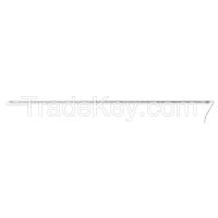 GE LIGHTING QH25MT3CLHTR400 Halogen Heat Lamp T3 2500W