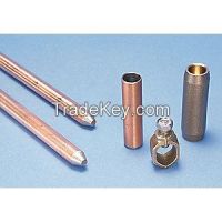 ERITECH CGE5CP Ground Rod Kit