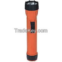 BRIGHT STAR 2224 Flashlight Inc Orange 15 000 CP D