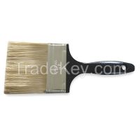 APPROVED VENDOR 1XRJ8 Paint Brush 4in. 11in.
