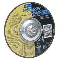 NORTON 66252843326 Depress Ctr Whl T27 4.5x1/4x5/8-11 CA/ZA