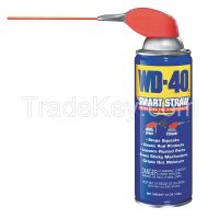 WD-40 10032 Lubricant, Smart Strawz, 12 oz