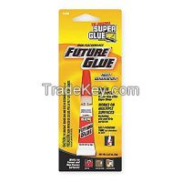 SUPER GLUE 15109 Instant Adhesive, 2g Tube, Clear