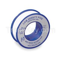 ANTI-SEIZE Thread Sealant Tape, 1/2 In. W, 260 In. L