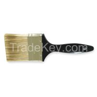 APPROVED VENDOR 1XRJ7 Paint Brush 3in. 9-3/4in.