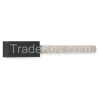 APPROVED VENDOR 1XRJ9  Paint Brush 1in. 6-3/4in.