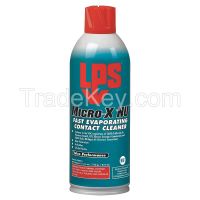 LPS 06616  Micro-X NU, Cleaner, Aerosol, 16 oz.