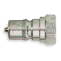 EATON FD4510020404 Coupler Body 1/4-18 1/4 in Body Steel