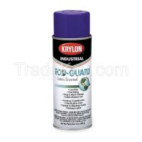 KRYLON Spray Paint, OSHA Blue, 12 oz.
